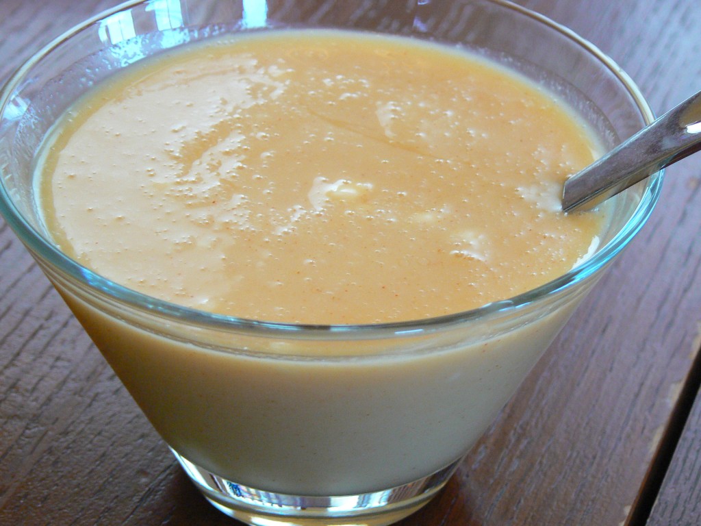 Honey Mustard Salad Dressing