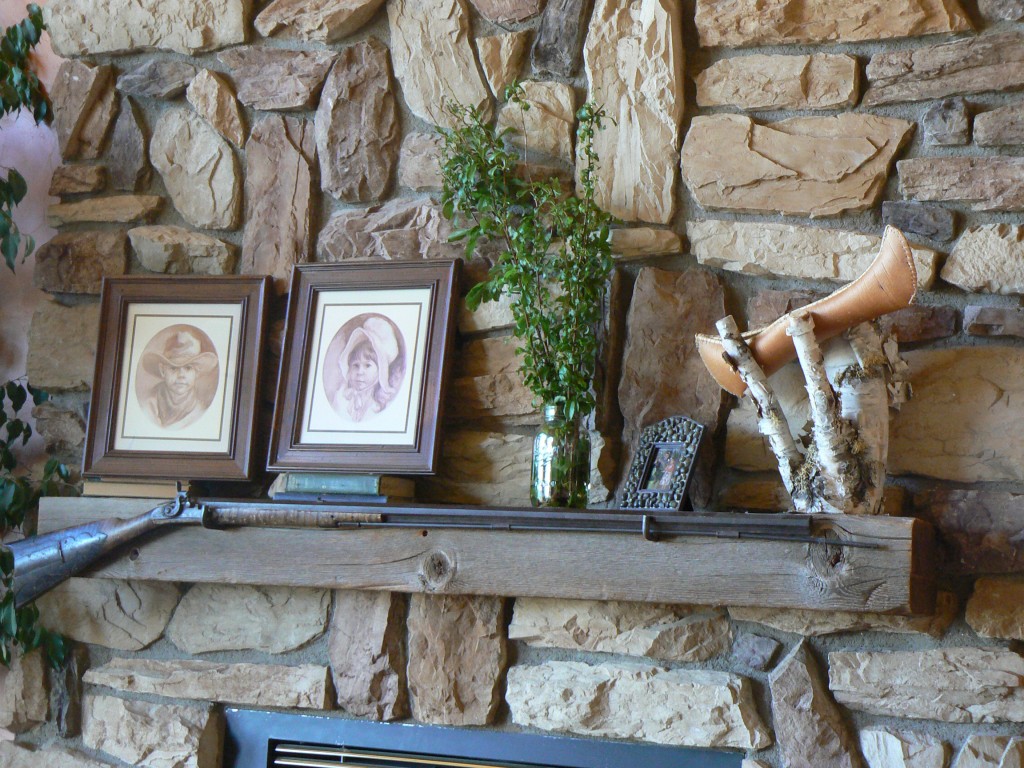 Summer Mantle