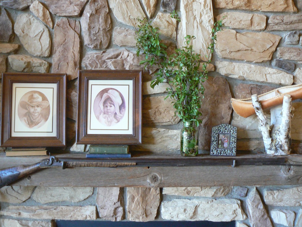 Summer Mantle