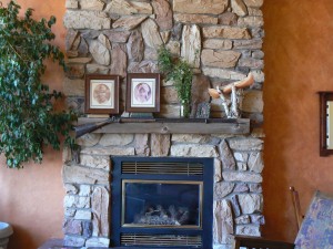 Summer Mantle