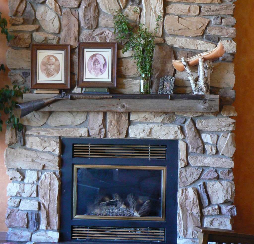 Summer Mantle