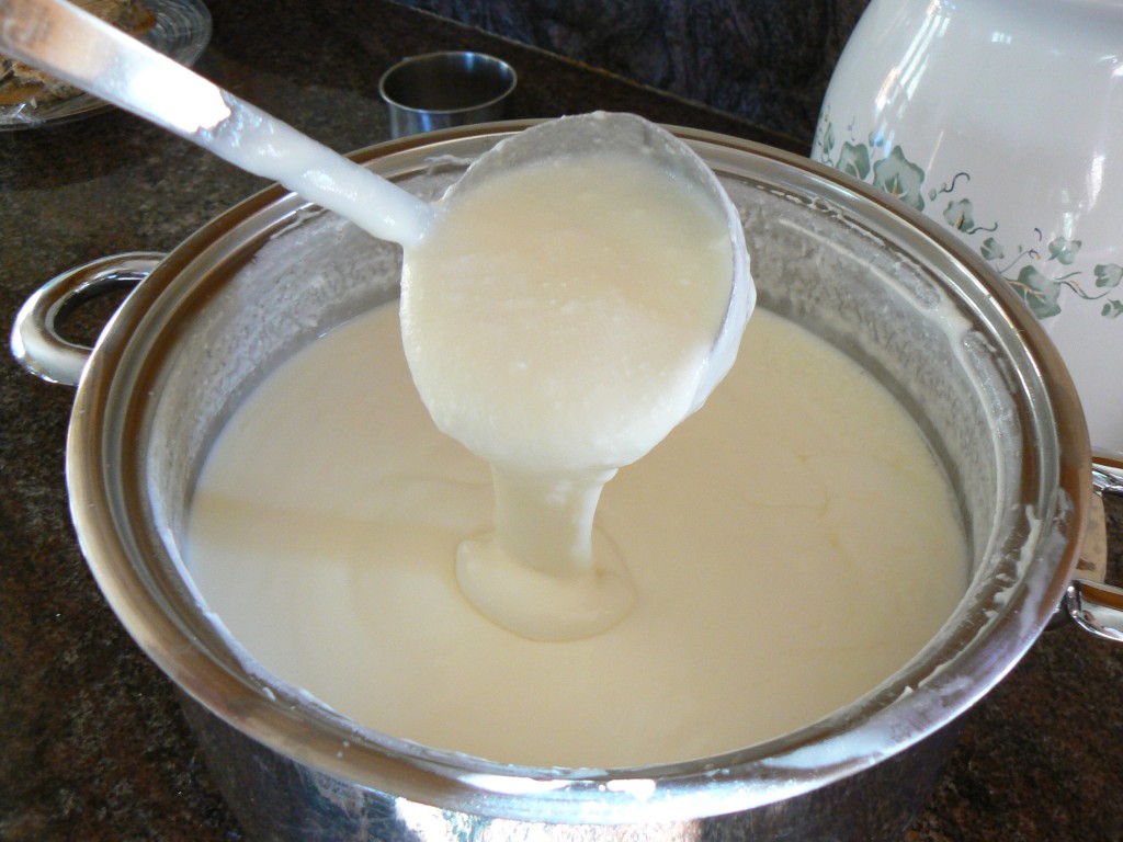How to Make Homemade Yogurt