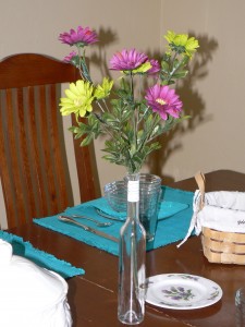 tablescape