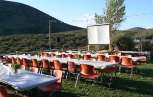high school graduation party