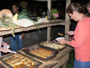 high school graduation party