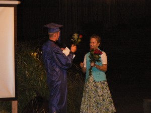 high school graduation party