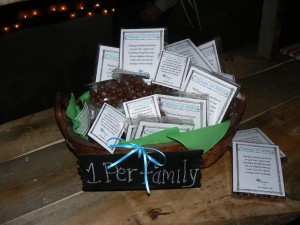 high school graduation party