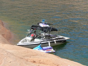 Lake Powell