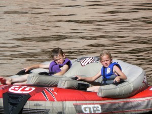 Lake Powell