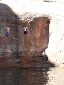 Lake Powell