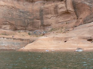Lake Powell