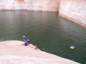 Lake Powell