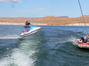 Lake Powell