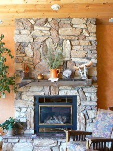 Fall Mantle