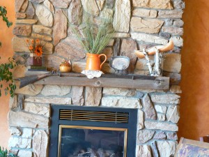 Fall Mantle