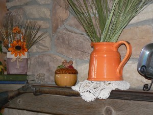 Fall Mantle