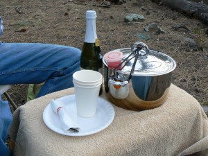 Unique Dining Experiences