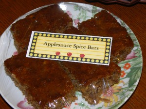 meals for new moms