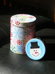 frugal Christmas gift idea
