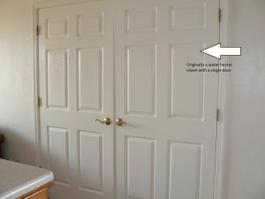 pantry