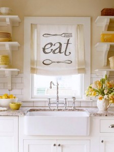 farm style sink