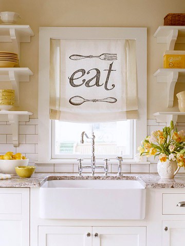 farm style sink