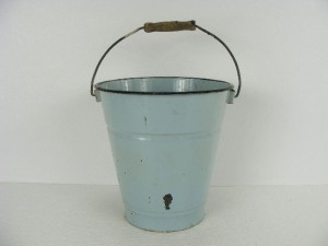 water pail