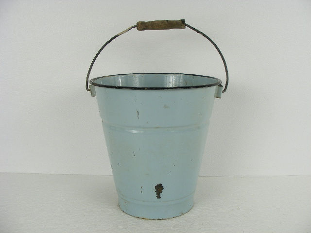 water pail