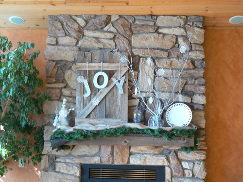 winter mantle 