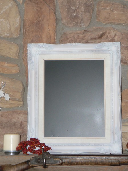 painting picture frames