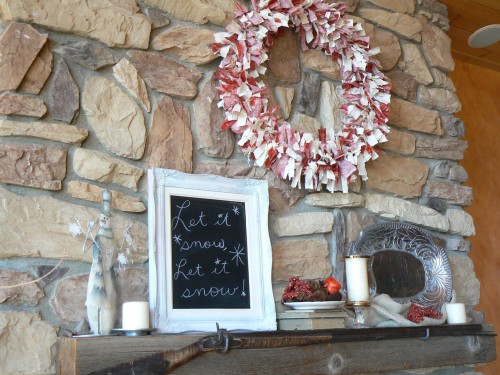 winter mantle