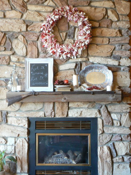 winter mantle