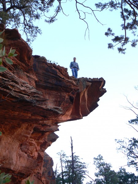 Sedona