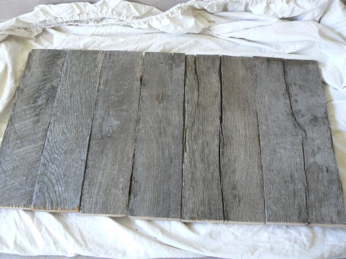 pallet project