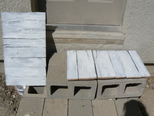 pallet project