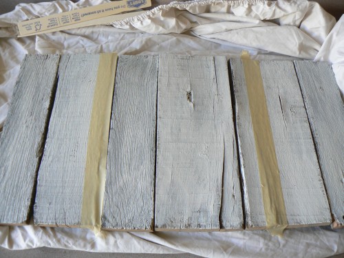 pallet project