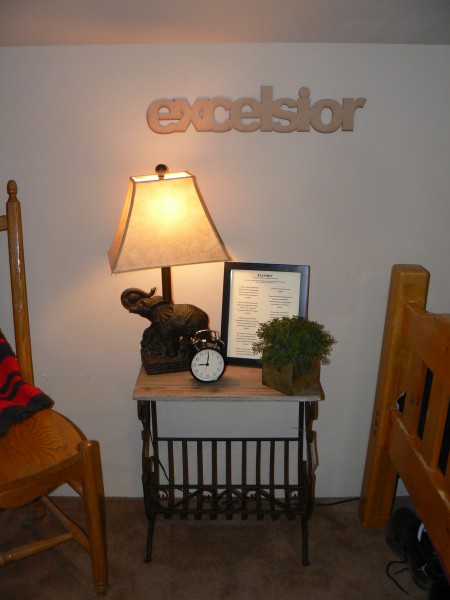 decorating boys bedroom, reading corner