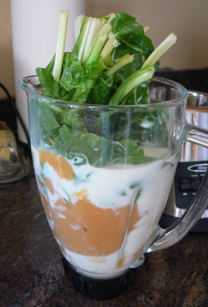 healthy drink