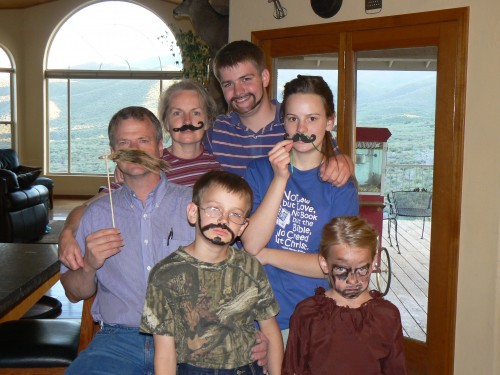 celebrating whisker-free day