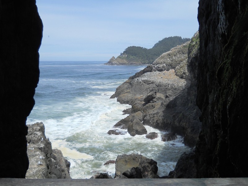 oregon coast