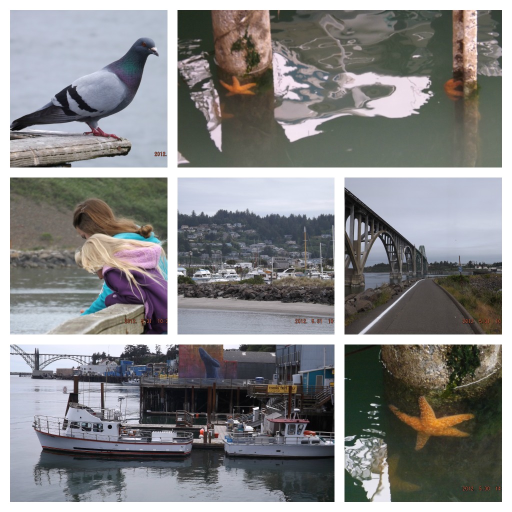 newport, oregon