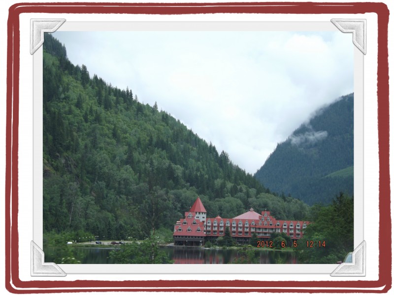 canadian rockies