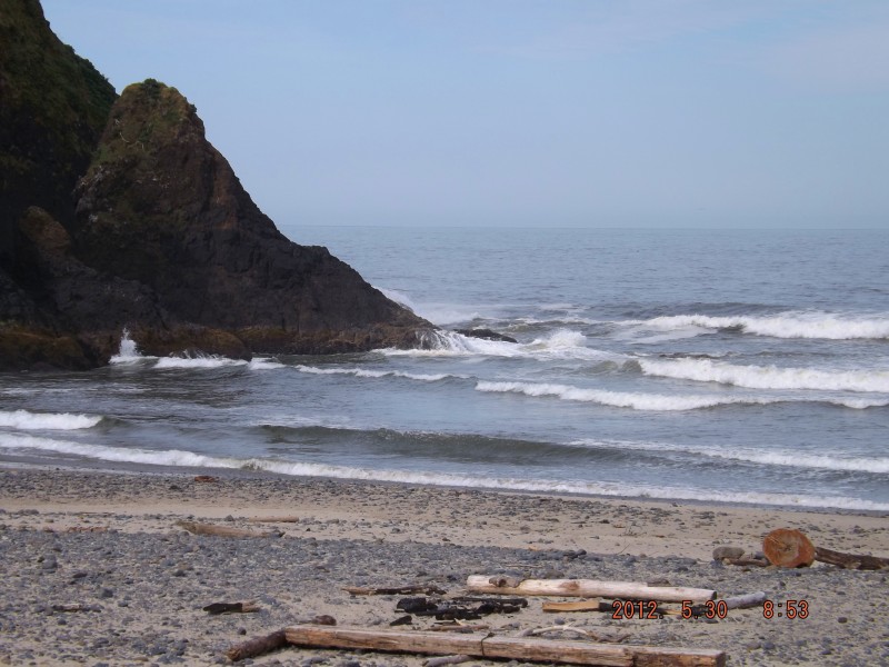 oregon