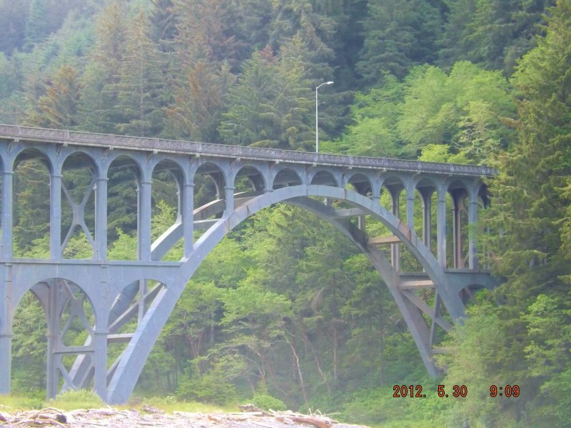 Oregon