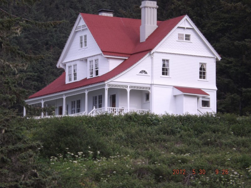 oregon bed & breakfast