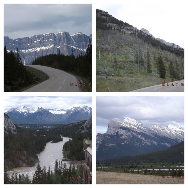 banff canada