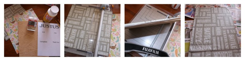 chore charts/boards