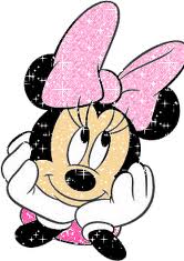 dreamy mouse