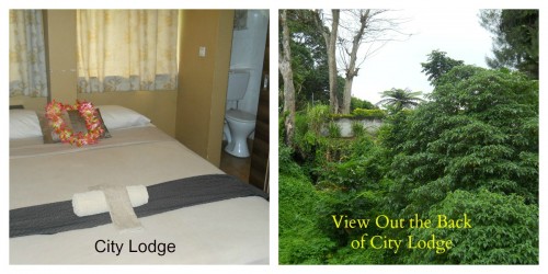 City Lodge