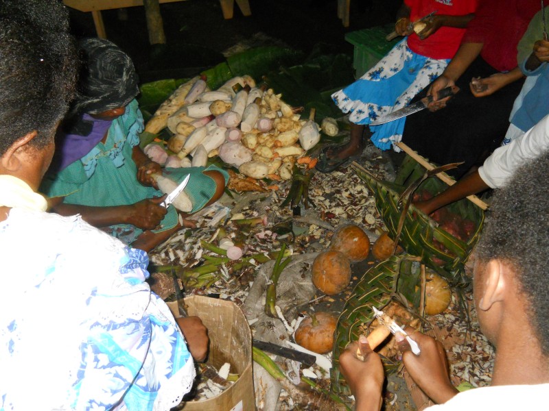 vanuatu
